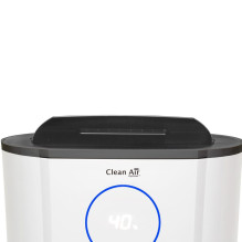 Oro sausintuvas - valytuvas Clean Air CA-704 Oro sausintuvas - valytuvas Clean Air CA-704