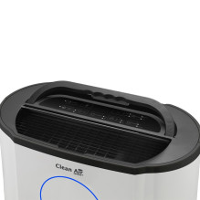 Oro sausintuvas - valytuvas Clean Air CA-704 Oro sausintuvas - valytuvas Clean Air CA-704