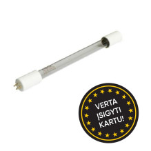 Oro valytuvas - jonizatorius Clean Air CA-508 Oro valytuvas - jonizatorius Clean Air CA-508