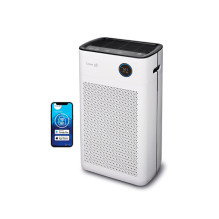 Oro valytuvas Clean Air CA-509Pro Smart HEPA UV Oro valytuvas Clean Air CA-509Pro Smart HEPA UV