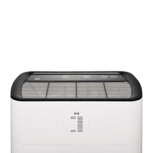 Oro valytuvas Clean Air CA-509Pro Smart HEPA UV Oro valytuvas Clean Air CA-509Pro Smart HEPA UV