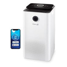 Sausintuvas - oro valytuvas Clean Air CA-704 Smart HEPA Sausintuvas - oro valytuvas Clean Air CA-704 Smart HEPA
