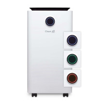 Sausintuvas - oro valytuvas Clean Air CA-704 Smart HEPA Sausintuvas - oro valytuvas Clean Air CA-704 Smart HEPA