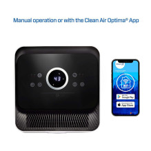 Sausintuvas - oro valytuvas Clean Air CA-704 Smart HEPA Sausintuvas - oro valytuvas Clean Air CA-704 Smart HEPA