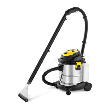 Plaunantis dulkių siurblys Trotec VC 1200 W