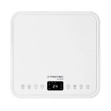 Mobilus oro kondicionierius Trotec PAC 2020 E Wi-Fi Mobilus oro kondicionierius Trotec PAC 2020 E Wi-Fi
