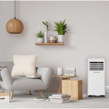 Mobilus oro kondicionierius Trotec PAC 2620 E Wi-Fi