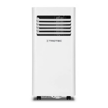 Mobilus oro kondicionierius Trotec PAC 2620 E Wi-Fi