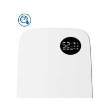 Oro drėkintuvas Clean Air CA-606W