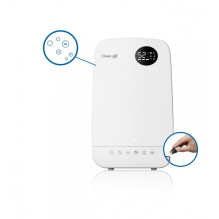 Oro drėkintuvas Clean Air CA-606W
