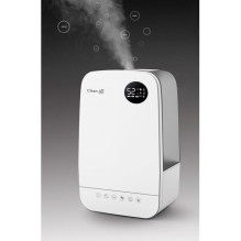 Oro drėkintuvas Clean Air CA-606W