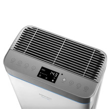 Oro valytuvas - drėkintuvas Concept Perfect Air CA3000, WiFi Oro valytuvas - drėkintuvas Concept Perfect Air CA3000, WiFi