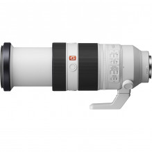 Sony FE 100-400mm F4.5-5.6 GM OSS | (SEL100400GM)