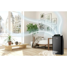 Oro valytuvas Concept Perfect Air CA2000, WiFi Oro valytuvas Concept Perfect Air CA2000, WiFi