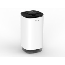Išmanusis HEPA oro drėkintuvas - valytuvas Clean Air CA-806 Smart