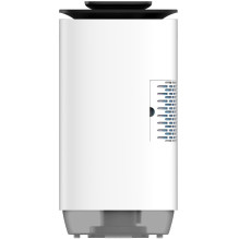 Išmanusis HEPA oro drėkintuvas - valytuvas Clean Air CA-806 Smart
