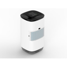 Išmanusis HEPA oro drėkintuvas - valytuvas Clean Air CA-806 Smart