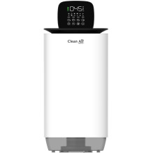 Išmanusis HEPA oro drėkintuvas - valytuvas Clean Air CA-806 Smart