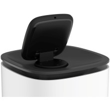 Išmanusis HEPA oro drėkintuvas - valytuvas Clean Air CA-806 Smart