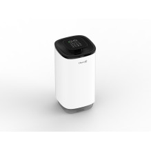 Išmanusis HEPA oro drėkintuvas - valytuvas Clean Air CA-808 Smart