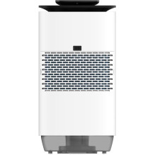 Išmanusis HEPA oro drėkintuvas - valytuvas Clean Air CA-808 Smart