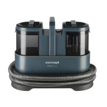 Šlapio valymo siurblys Concept DEEPCLEAN TP2010