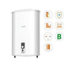 Elektrinis vandens šildytuvas Cata CTRS-100 REV SLIM Smart (boileris)