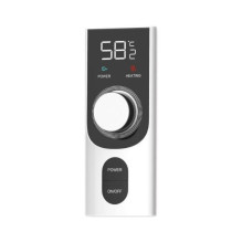 Elektrinis vandens šildytuvas Cata CTRS-100 REV SLIM Smart (boileris)