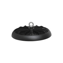 Pramoninis LED šviestuvas Braytron HIBAY, 100 W, juodas Pramoninis LED šviestuvas Braytron HIBAY, 100 W, juodas