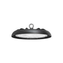 Pramoninis LED šviestuvas Braytron HIBAY, 100 W, juodas Pramoninis LED šviestuvas Braytron HIBAY, 100 W, juodas