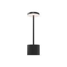 Stalinis LED šviestuvas Braytron LUXE, 2 W, juodas Stalinis LED šviestuvas Braytron LUXE, 2 W, juodas