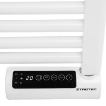 Elektrinis rankšluosčių džiovintuvas Trotec TWH 300 S WiFi