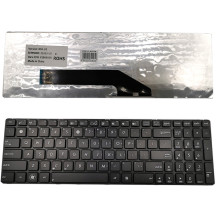 Klaviatūra ASUS: F52, K50,...