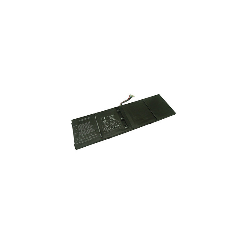 Laptop battery ACER AP13B3K, 3200mAh, Extra Digital Selected