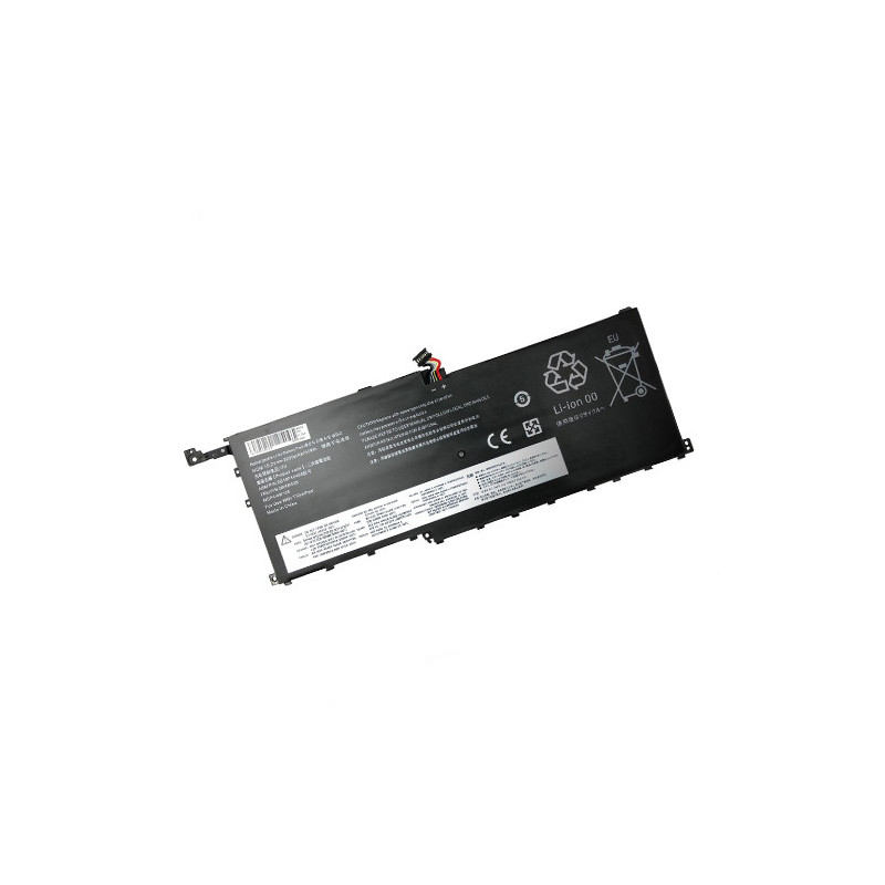 Notebook battery, LENOVO SB10F46466, 3290 mAh