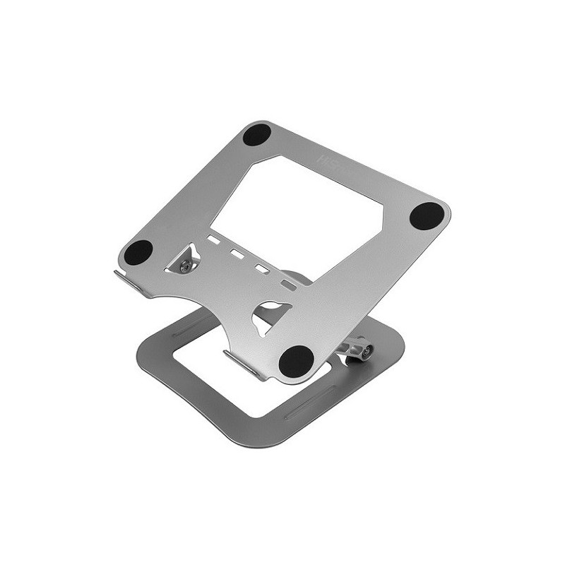 HISMART laptop/tablet stand, adjustable
