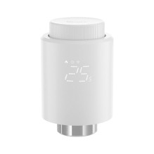 SONOFF TRVZB smart radiator...