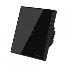 SONOFF TX smart wall switch...