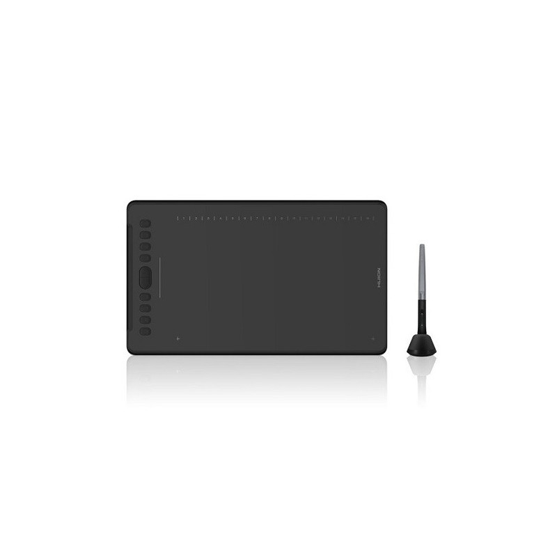 Graphics tablet HUION Inspiroy H1161