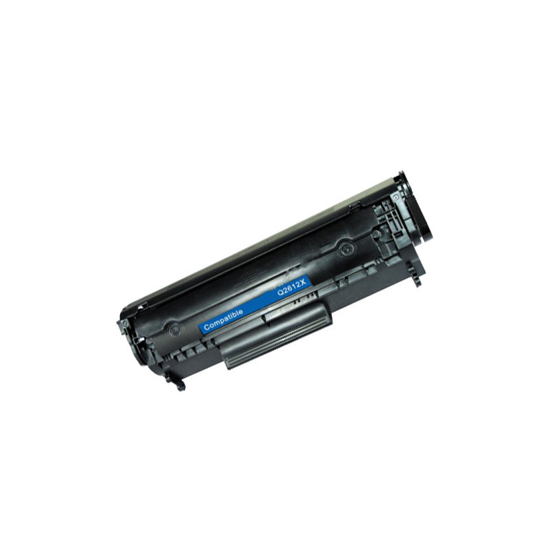 Printer cartridge HP Q2612X, Q2612A