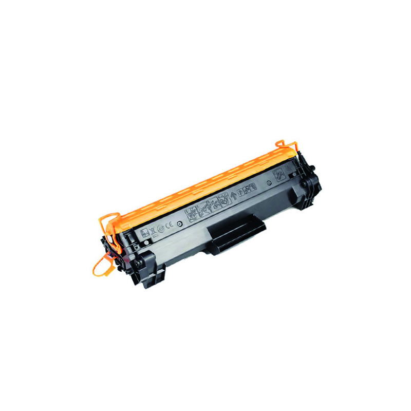 Printer cartridge HP CF244X, CF244A