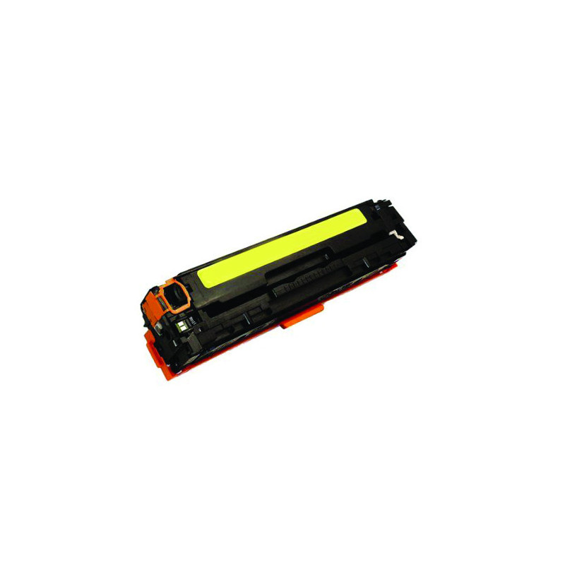 Printer cartridge HP CF212A, yellow