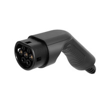Electric vehicle plug Type...