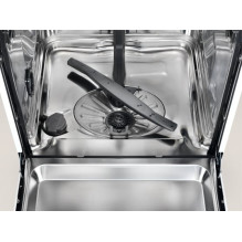Electrolux E52LD200S Electrolux E52LD200S
