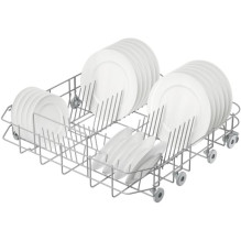 Electrolux E52LD200S Electrolux E52LD200S