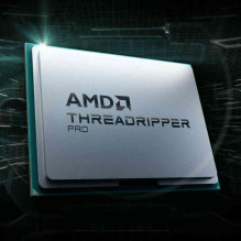 Processor AMD Ryzen Threadripper Pro 7965WX, 4.2 GHz, 128 MB, BOX (100-100000885WOF)