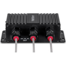 TRENDnet Trendnet TI-EU120 PoE Gigabit Ethernet adapteris TRENDnet Trendnet TI-EU120 PoE Gigabit Ethernet adapteris
