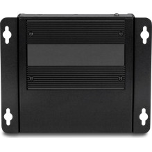 Switch TRENDnet 8 prievadų Gbit pramoninis PoE+ EN50155 M12 Switch TRENDnet 8 prievadų Gbit pramoninis PoE+ EN50155 M12