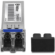 SFP module TRENDnet...