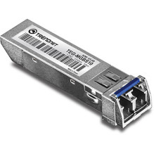 Modulis SFP TRENDnet TRENDnet jungčių priedas Mini-GBIC LC modulis 1310 40KM Modulis SFP TRENDnet TRENDnet jungčių priedas Mini-GBIC LC modulis 1310 40KM